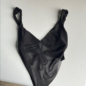 Tiger mist Women's Top